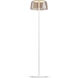 Yurei 14.00 inch Floor Lamp